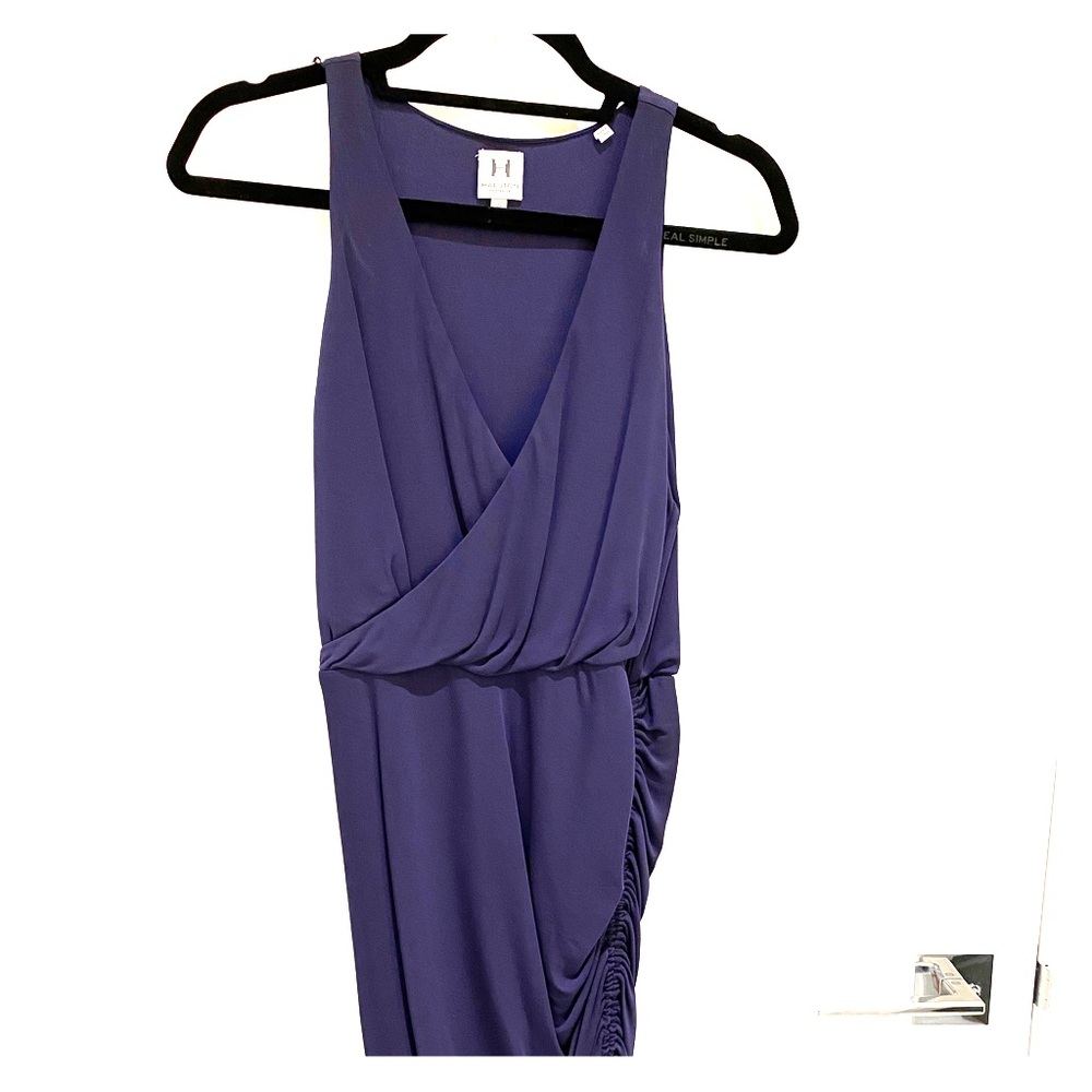 Halston Heritage Dress